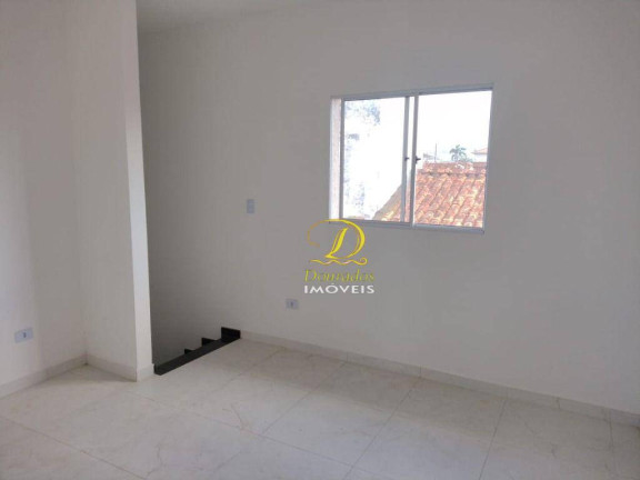 Imagem Casa com 2 Quartos à Venda, 56 m² em Caiçara - Praia Grande Imagem Casa com 2 Quartos à Venda, 56 m² em Caiçara - Praia Grande