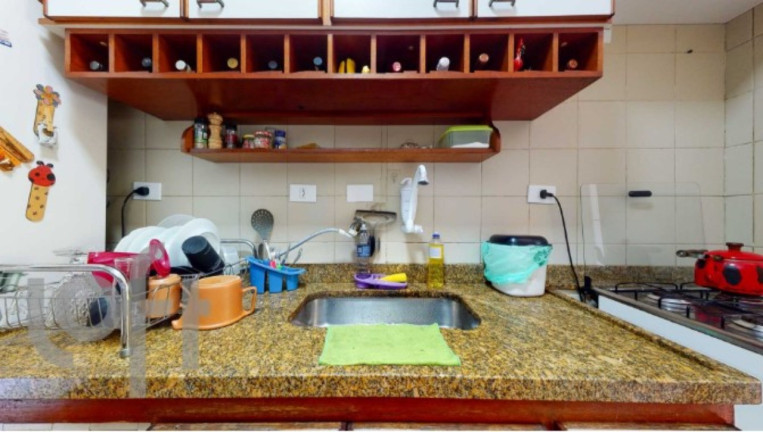 Imagem Apartamento com 3 Quartos à Venda, 70 m² em Tatuapé - São Paulo Imagem Apartamento com 3 Quartos à Venda, 70 m² em Tatuapé - São Paulo