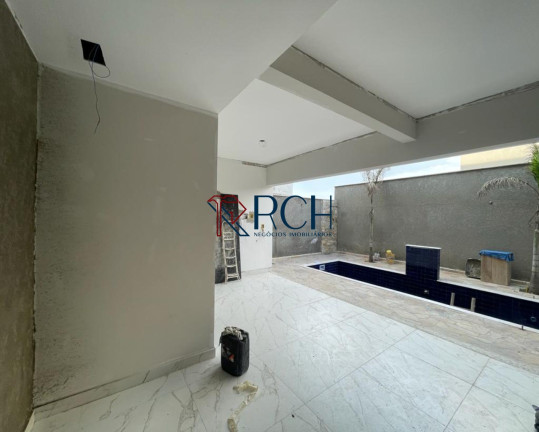 Imagem Casa com 3 Quartos à Venda, 194 m² em Parque Ibiti Reserva - Sorocaba Imagem Casa com 3 Quartos à Venda, 194 m² em Parque Ibiti Reserva - Sorocaba