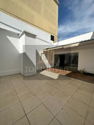 Imagem Apartamento com 3 Quartos à Venda, 143 m² em Vila Ema - São José Dos Campos