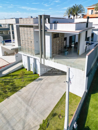 Imagem Casa de Condomínio com 3 Quartos à Venda, 371 m² em Bairro Da Mina - Itupeva