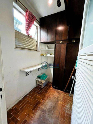 Imagem Apartamento com 3 Quartos à Venda, 135 m² em Icaraí - Niterói