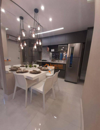 Imagem Apartamento com 2 Quartos à Venda, 44 m² em água Chata - Guarulhos Imagem Apartamento com 2 Quartos à Venda, 44 m² em água Chata - Guarulhos