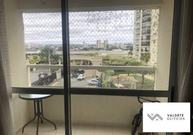 Imagem Apartamento com 3 Quartos à Venda, 90 m² em Parque Residencial Aquarius - São José Dos Campos Imagem Apartamento com 3 Quartos à Venda, 90 m² em Parque Residencial Aquarius - São José Dos Campos