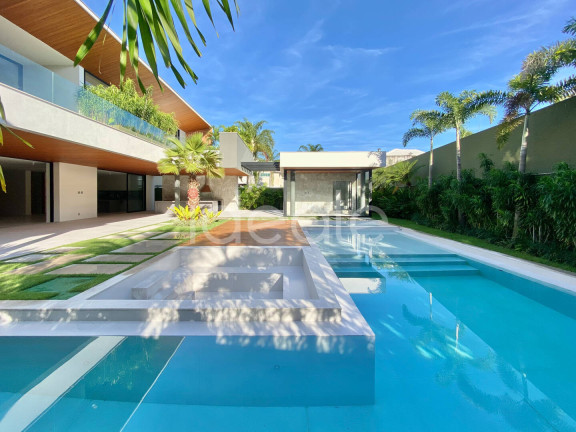 Imagem Casa de Condomínio com 5 Quartos à Venda, 1.350 m² em Barra Da Tijuca - Rio De Janeiro