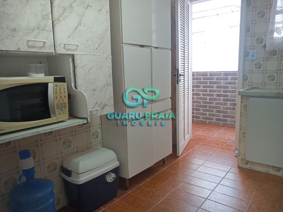 Imagem Apartamento com 2 Quartos à Venda, 85 m² em Enseada - Guarujá Imagem Apartamento com 2 Quartos à Venda, 85 m² em Enseada - Guarujá