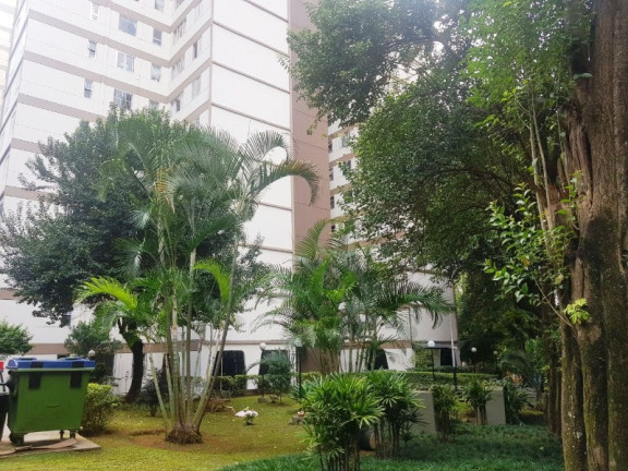 Imagem Apartamento com 2 Quartos à Venda, 60 m² em Jardim íris - São Paulo Imagem Apartamento com 2 Quartos à Venda, 60 m² em Jardim íris - São Paulo