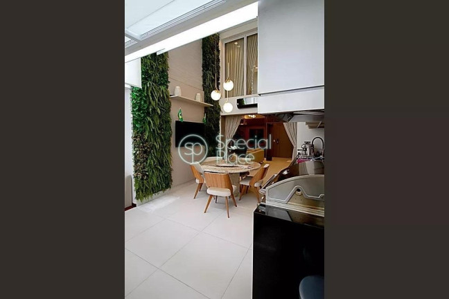 Imagem Apartamento com 4 Quartos à Venda, 350 m² em Panamby - São Paulo Imagem Apartamento com 4 Quartos à Venda, 350 m² em Panamby - São Paulo