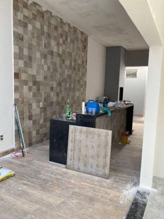 Imagem Casa com 3 Quartos à Venda, 156 m² em Jardim São Paulo - Indaiatuba Imagem Casa com 3 Quartos à Venda, 156 m² em Jardim São Paulo - Indaiatuba