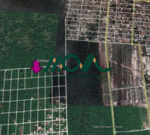 Imagem Terreno à Venda, 454 m² em Jardim Verdes Mares - Itapoá Imagem Terreno à Venda, 454 m² em Jardim Verdes Mares - Itapoá