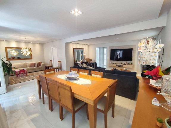 Imagem Casa com 5 Quartos à Venda, 314 m² em Alphaville 04 - Santana De Parnaíba Imagem Casa com 5 Quartos à Venda, 314 m² em Alphaville 04 - Santana De Parnaíba