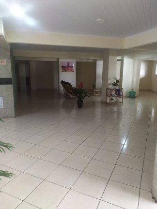 Imagem Apartamento com 1 Quarto à Venda, 49 m² em Caiçara - Praia Grande