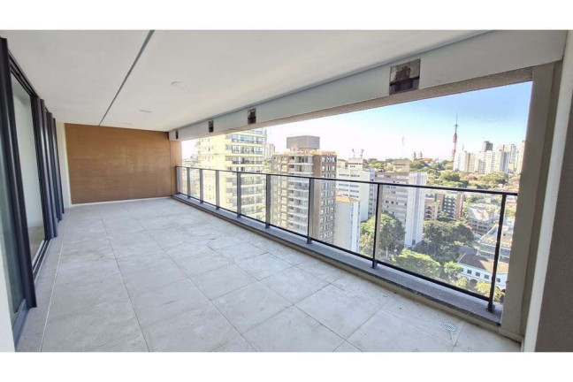Imagem Apartamento com 4 Quartos à Venda, 157 m² em Perdizes - São Paulo Imagem Apartamento com 4 Quartos à Venda, 157 m² em Perdizes - São Paulo