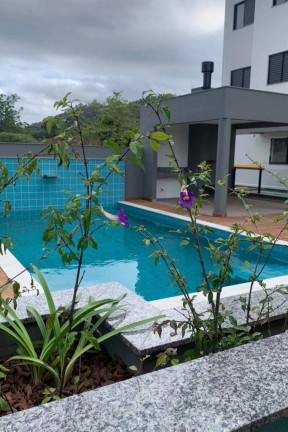Apartamento com 2 Quartos à Venda, 62 m² em Vargem Grande - Florianópolis