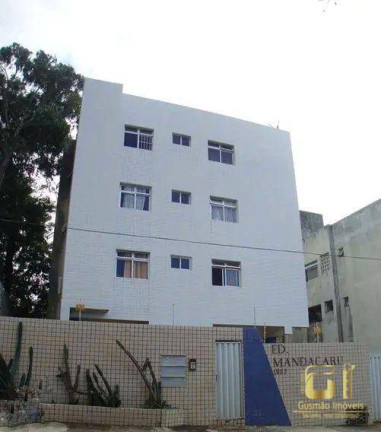 Apartamento com 3 Quartos à Venda, 120 m² em Candelária - Natal