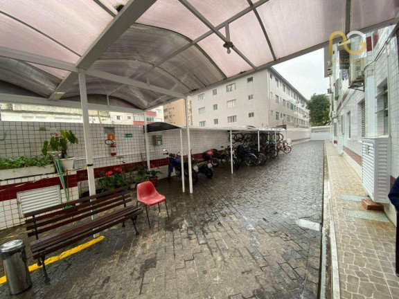 Imagem Kitnet com 1 Quarto à Venda, 33 m² em Canto Do Forte - Praia Grande Imagem Kitnet com 1 Quarto à Venda, 33 m² em Canto Do Forte - Praia Grande