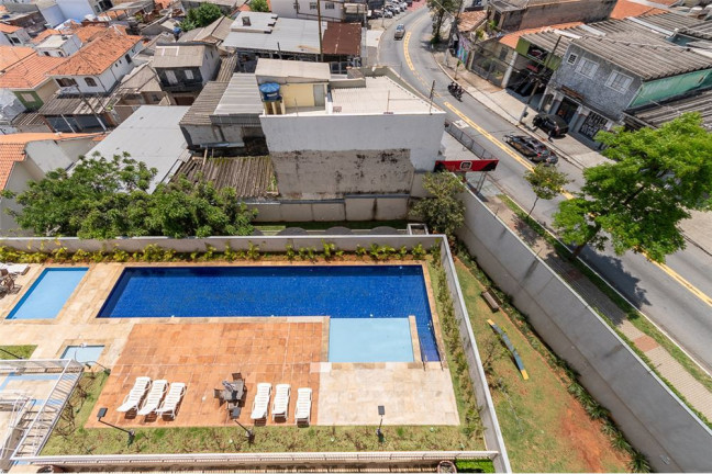 Imagem Apartamento com 2 Quartos à Venda, 53 m² em Tucuruvi - São Paulo Imagem Apartamento com 2 Quartos à Venda, 53 m² em Tucuruvi - São Paulo