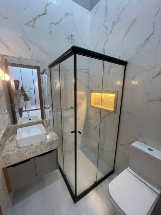 Imagem Casa com 3 Quartos à Venda, 155 m² em Jardim América - Goiânia Imagem Casa com 3 Quartos à Venda, 155 m² em Jardim América - Goiânia