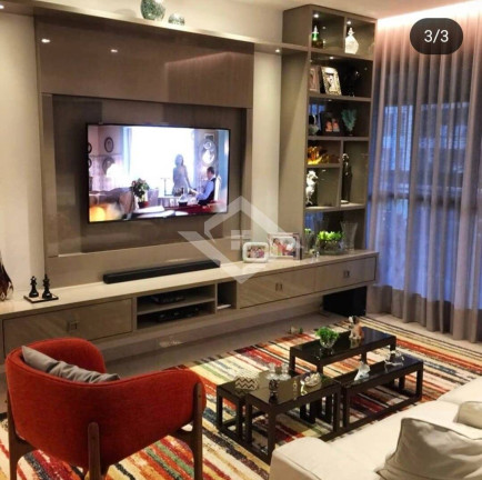 Imagem Apartamento com 3 Quartos à Venda, 130 m² em Barra Da Tijuca - Rio De Janeiro Imagem Apartamento com 3 Quartos à Venda, 130 m² em Barra Da Tijuca - Rio De Janeiro