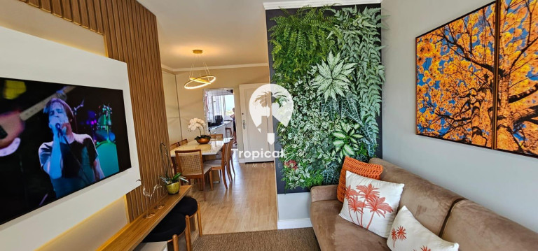 Imagem Apartamento com 2 Quartos à Venda, 79 m² em Shangri-lá - Pontal Do Parana Imagem Apartamento com 2 Quartos à Venda, 79 m² em Shangri-lá - Pontal Do Parana