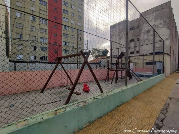 Imagem Apartamento com 2 Quartos à Venda, 60 m² em Vila Lutécia - Santo André Imagem Apartamento com 2 Quartos à Venda, 60 m² em Vila Lutécia - Santo André