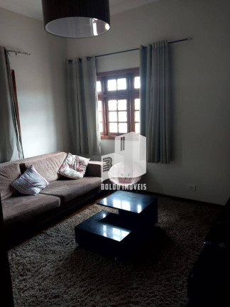 Imagem Sobrado com 4 Quartos à Venda, 400 m² em Jardim Japão - São Paulo