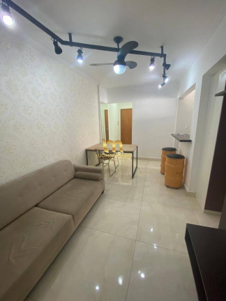 Apartamento com 1 Quarto à Venda, 48 m² em Tupi - Praia Grande