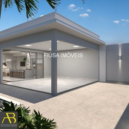 Imagem Casa com 3 Quartos à Venda, em Jardim Veneto Ii - Sertãozinho Imagem Casa com 3 Quartos à Venda, em Jardim Veneto Ii - Sertãozinho
