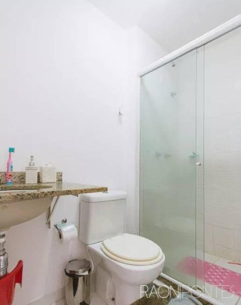 Imagem Apartamento com 2 Quartos à Venda, 65 m² em Camorim Imagem Apartamento com 2 Quartos à Venda, 65 m² em Camorim