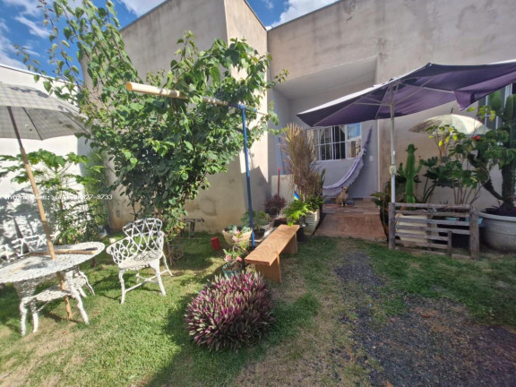 Casa com 2 Quartos à Venda, 86 m² em Jardim Maringá - Indaiatuba