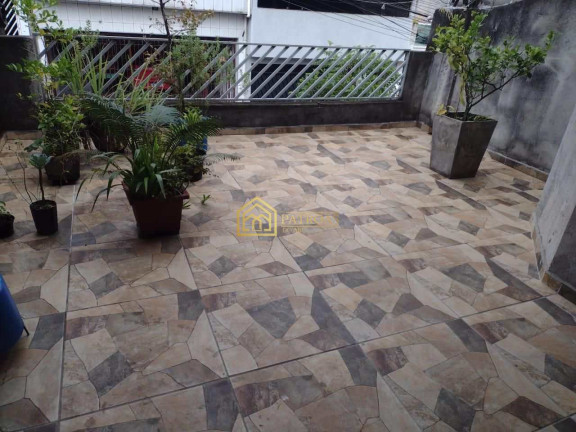 Imagem Casa com 4 Quartos à Venda, 193 m² em Dos Casa - São Bernardo Do Campo Imagem Casa com 4 Quartos à Venda, 193 m² em Dos Casa - São Bernardo Do Campo