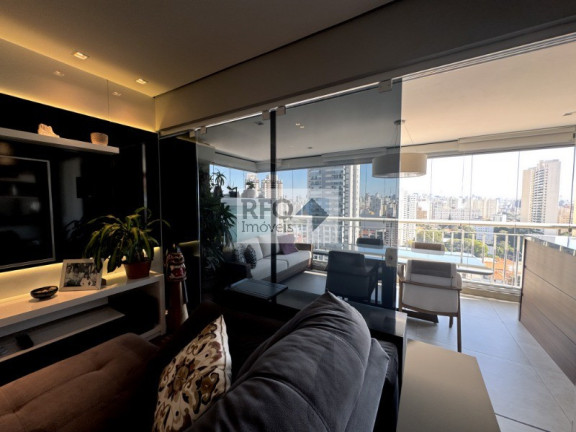 Imagem Imóvel com 2 Quartos à Venda, 105 m² em Cambuci - São Paulo Imagem Imóvel com 2 Quartos à Venda, 105 m² em Cambuci - São Paulo