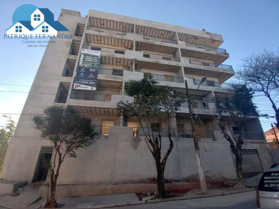 Imagem Apartamento com 2 Quartos à Venda, 50 m² em Vila São Francisco (zona Leste) - São Paulo Imagem Apartamento com 2 Quartos à Venda, 50 m² em Vila São Francisco (zona Leste) - São Paulo