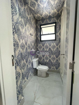 Imagem Casa à Venda, 286 m² em Condominio Terras Alpha 2 - Foz Do Iguacu
