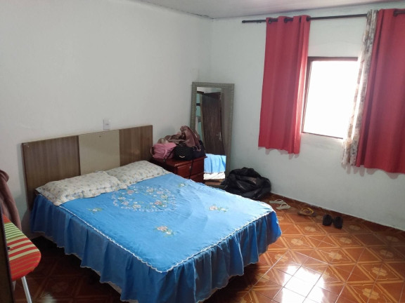 Imagem Casa com 1 Quarto à Venda, 157 m² em Jardim Zaira - Mauá Imagem Casa com 1 Quarto à Venda, 157 m² em Jardim Zaira - Mauá