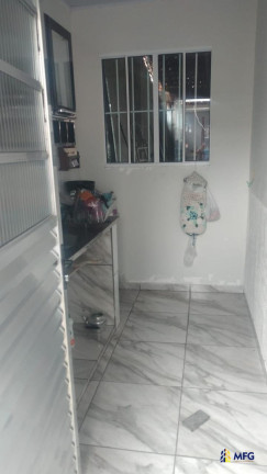 Imagem Casa com 3 Quartos à Venda, 132 m² em Ipiranga - Sorocaba Imagem Casa com 3 Quartos à Venda, 132 m² em Ipiranga - Sorocaba