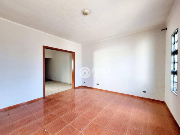 Imagem Casa com 2 Quartos à Venda, 106 m² em Parque Residencial Jaguari - Americana Imagem Casa com 2 Quartos à Venda, 106 m² em Parque Residencial Jaguari - Americana