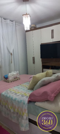Imagem Apartamento com 2 Quartos à Venda, 39 m² em Nucleo Lageado - São Paulo
