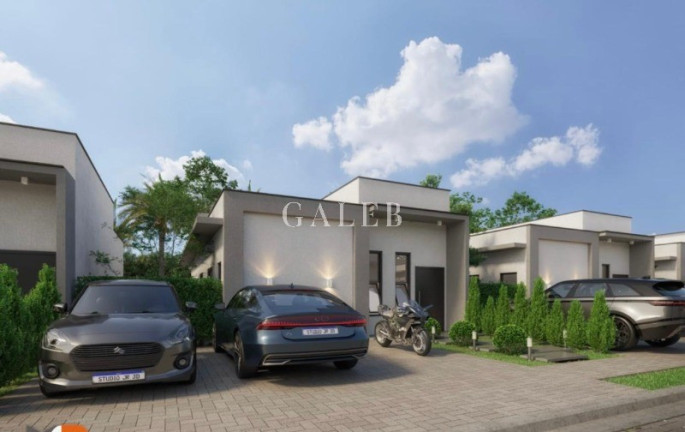Casa com 2 Quartos à Venda, 263 m² em Jardim Estância Brasil - Atibaia