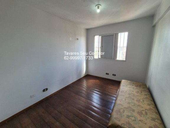 Imagem Cobertura com 4 Quartos à Venda, 251 m² em Setor Central - Goiânia Imagem Cobertura com 4 Quartos à Venda, 251 m² em Setor Central - Goiânia