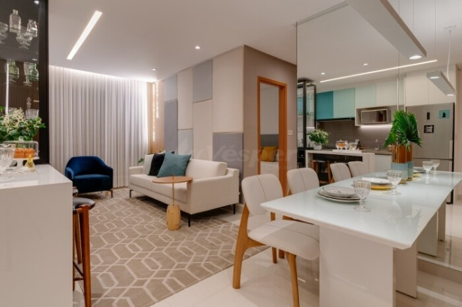 Imagem Apartamento com 2 Quartos à Venda, 65 m² em Jardim América - Goiânia Imagem Apartamento com 2 Quartos à Venda, 65 m² em Jardim América - Goiânia