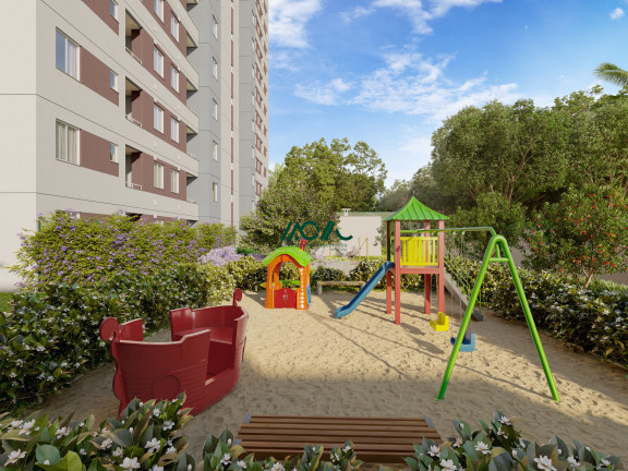 Imagem Imóvel com 2 Quartos à Venda, 51 m² em Itapoá - Itapoá Imagem Imóvel com 2 Quartos à Venda, 51 m² em Itapoá - Itapoá