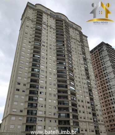 Apartamento com 3 Quartos à Venda, 86 m² em Alphaville - Barueri