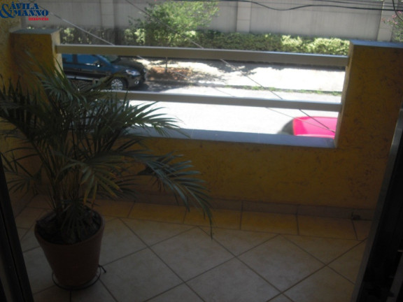 Imagem Sobrado com 3 Quartos à Venda, em Mooca - São Paulo Imagem Sobrado com 3 Quartos à Venda, em Mooca - São Paulo
