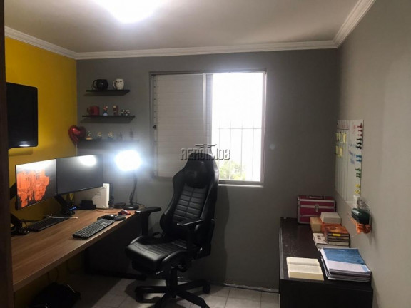 Imagem Apartamento com 2 Quartos à Venda, 55 m² em Ferrazópolis - São Bernardo Do Campo Imagem Apartamento com 2 Quartos à Venda, 55 m² em Ferrazópolis - São Bernardo Do Campo