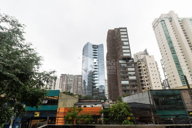 Imagem Apartamento com 2 Quartos à Venda, 103 m² em Itaim Bibi - São Paulo Imagem Apartamento com 2 Quartos à Venda, 103 m² em Itaim Bibi - São Paulo