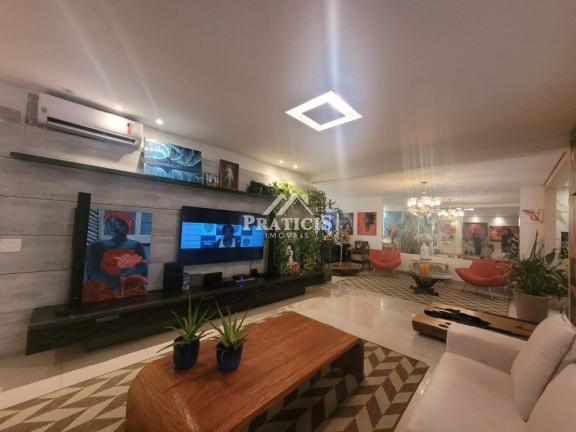 Imagem Apartamento com 4 Quartos à Venda, 250 m² em Vila Mariana - São Paulo Imagem Apartamento com 4 Quartos à Venda, 250 m² em Vila Mariana - São Paulo