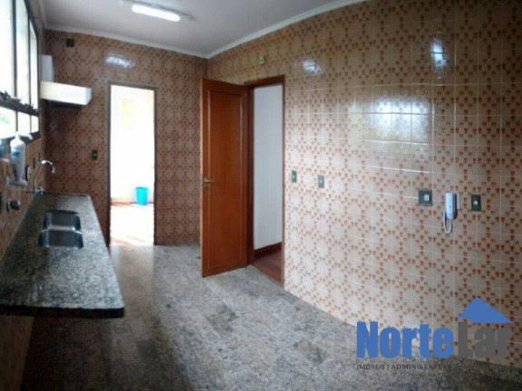 Imagem Apartamento com 3 Quartos à Venda, 137 m² em água Fria - São Paulo Imagem Apartamento com 3 Quartos à Venda, 137 m² em água Fria - São Paulo