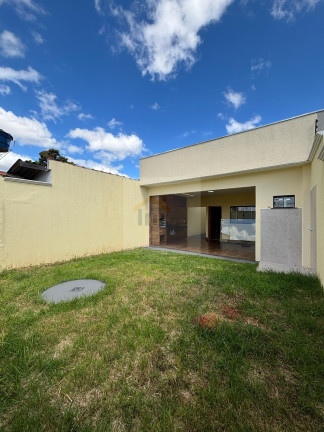 Casa com 3 Quartos à Venda, 148 m² em Cardoso - Aparecida De Goiânia