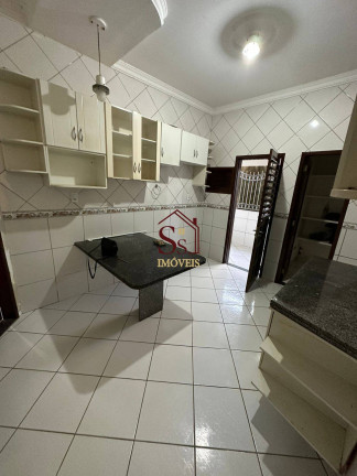 Imagem Casa com 3 Quartos à Venda, em Rincão - Mossoró Imagem Casa com 3 Quartos à Venda, em Rincão - Mossoró